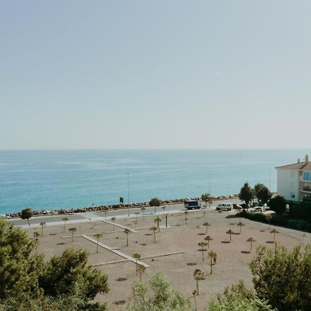 Vimar Algarrobo Costa Apartment Luaran gambar