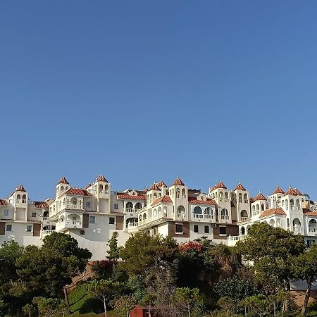 Vimar Algarrobo Costa Apartment Luaran gambar