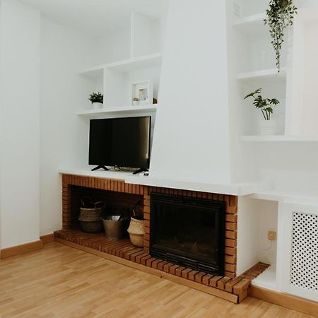 Vimar Algarrobo Costa Apartment Luaran gambar