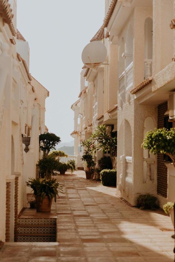Vimar Algarrobo Costa Apartment Luaran gambar