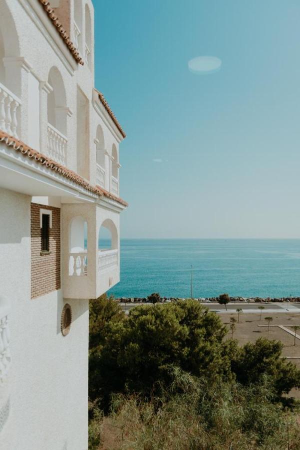 Vimar Algarrobo Costa Apartment Luaran gambar