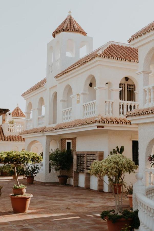 Vimar Algarrobo Costa Apartment Luaran gambar