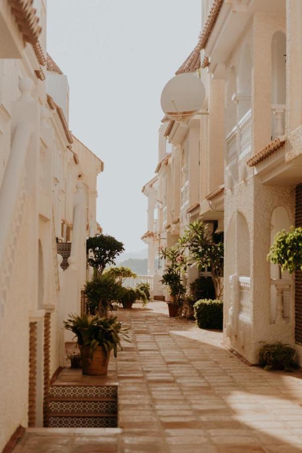 Vimar Algarrobo Costa Apartment Luaran gambar