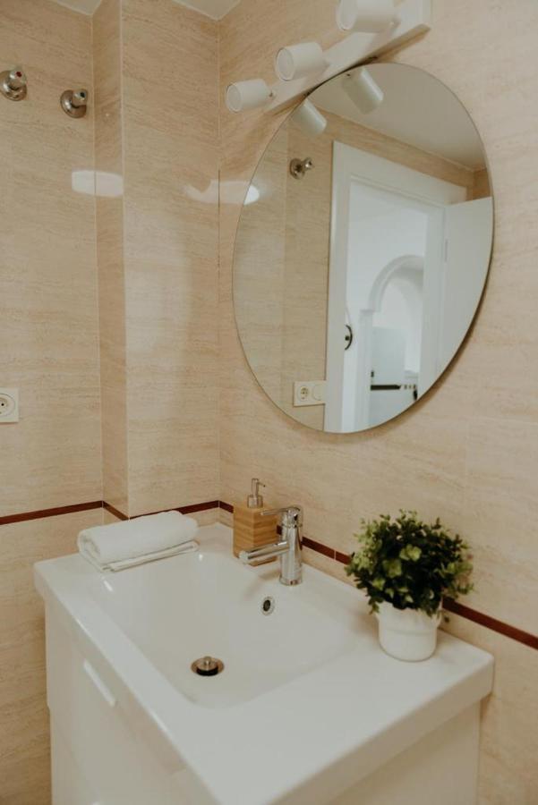 Vimar Algarrobo Costa Apartment Luaran gambar
