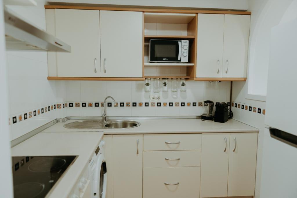 Vimar Algarrobo Costa Apartment Luaran gambar