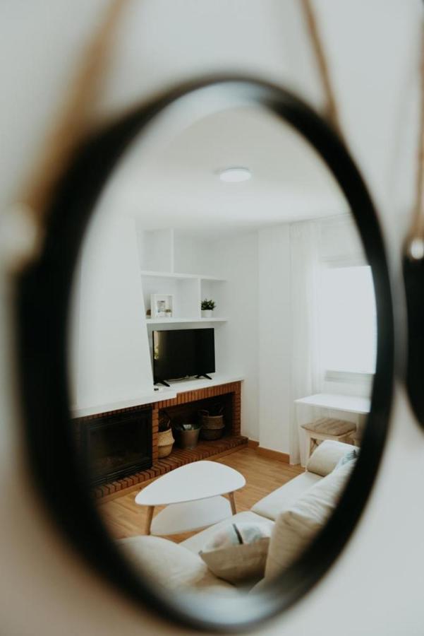 Vimar Algarrobo Costa Apartment Luaran gambar