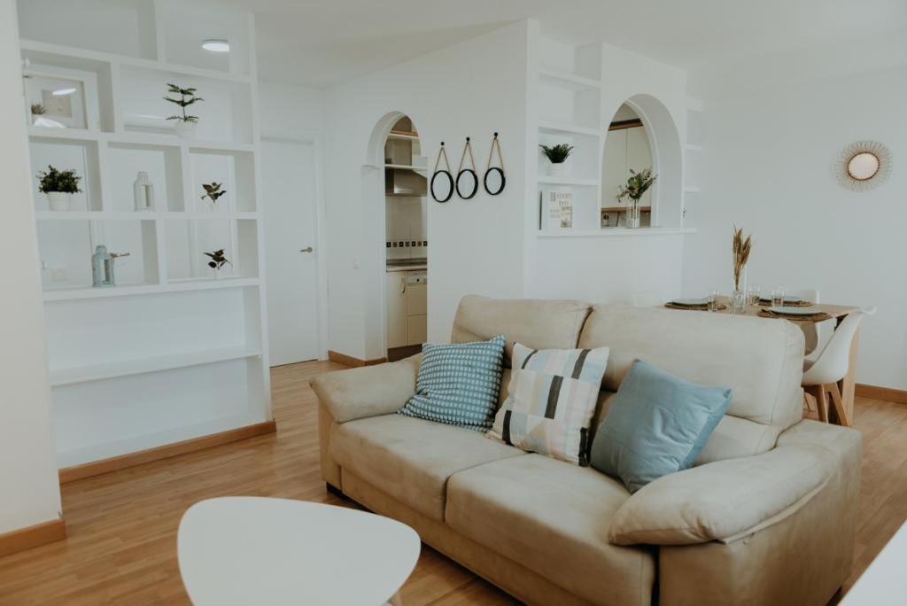 Vimar Algarrobo Costa Apartment Luaran gambar