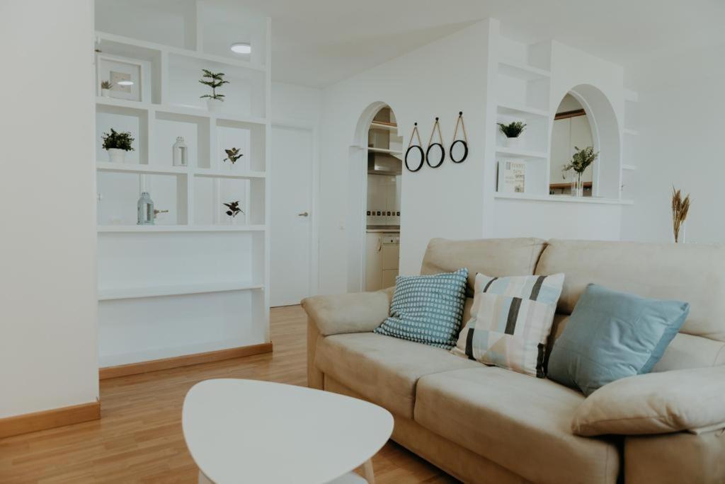 Vimar Algarrobo Costa Apartment Luaran gambar