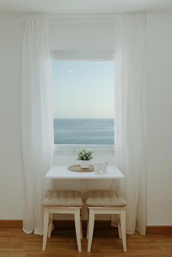 Vimar Algarrobo Costa Apartment Luaran gambar