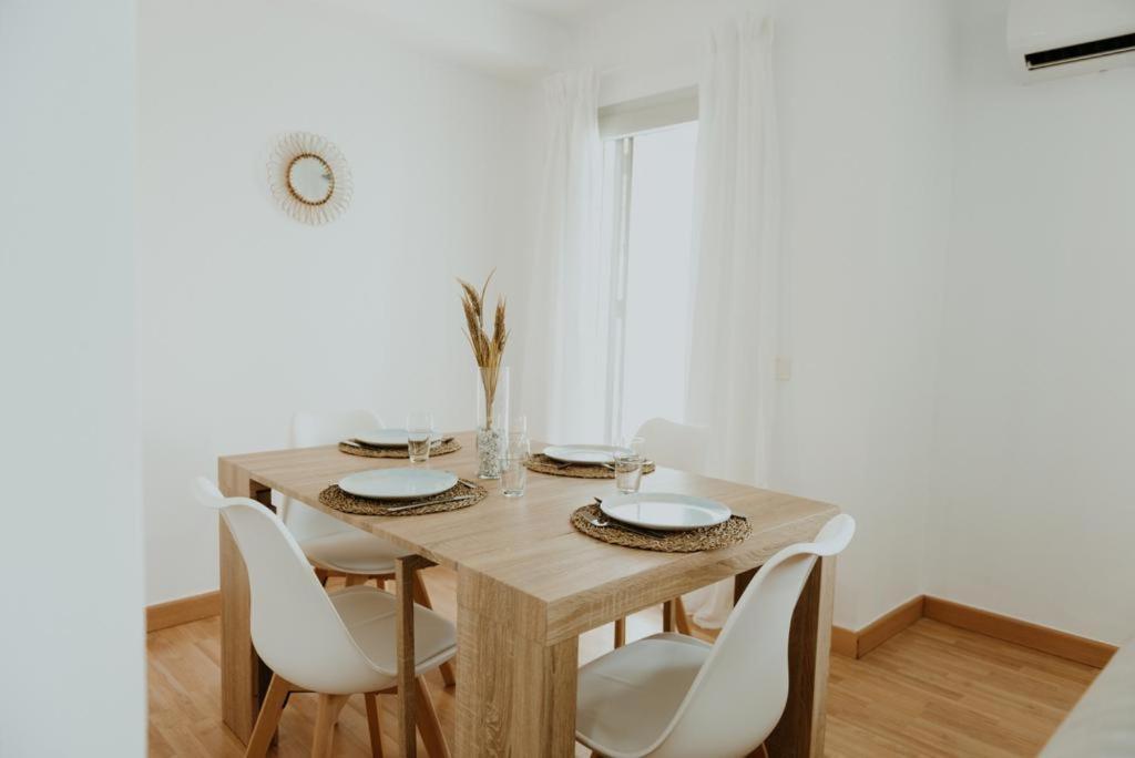 Vimar Algarrobo Costa Apartment Luaran gambar